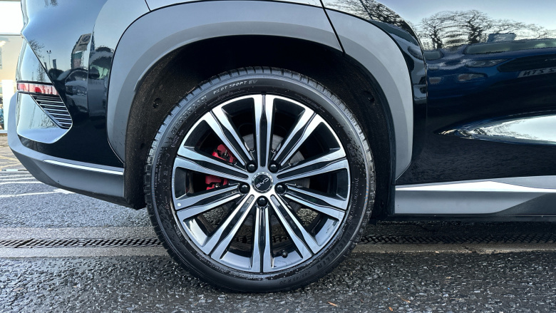 BYD Sealion 7 390kW Design AWD 83kWh 5dr Auto Electric Estate